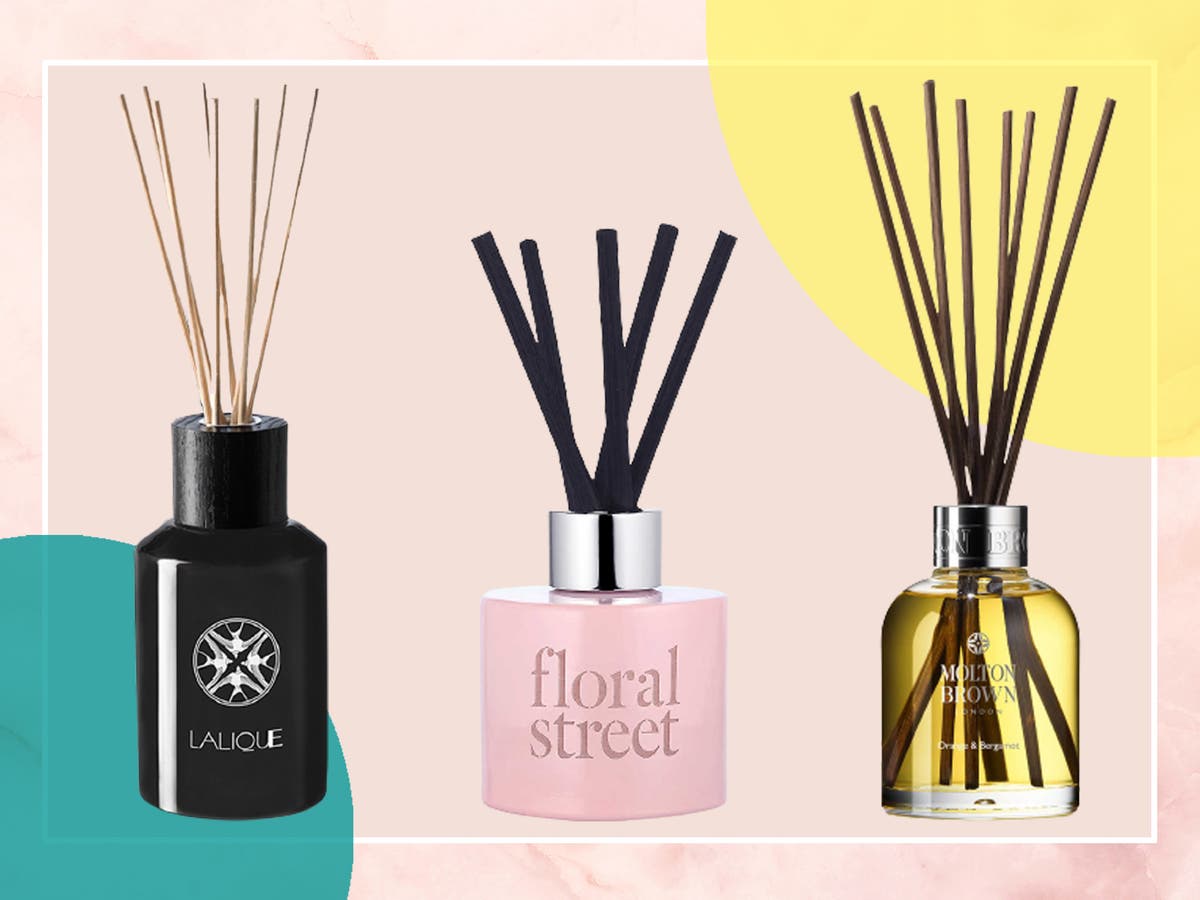 Best reed diffuser 2022 From Neom, Molton Brown and more The Independent